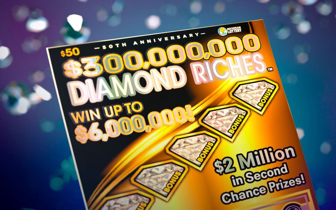 Michigan Lottery